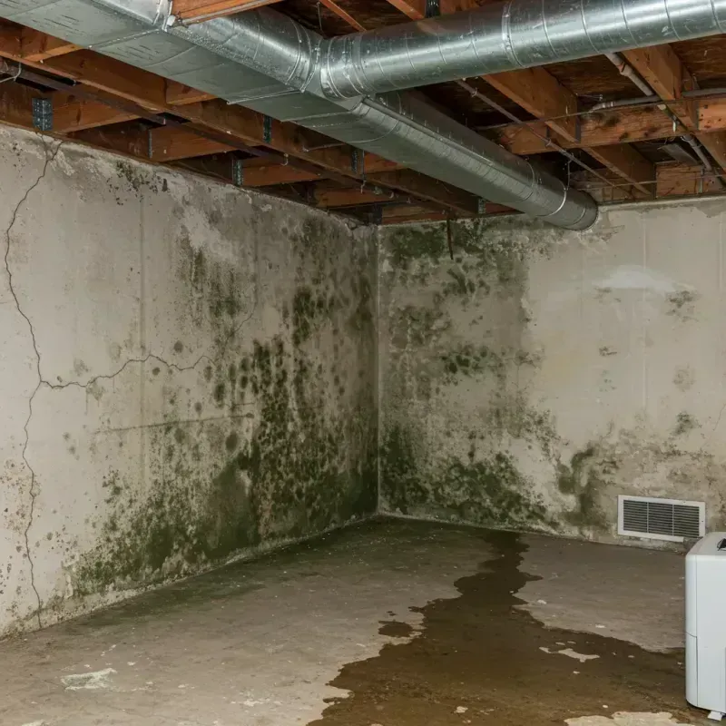 Professional Mold Removal in Starksboro, VT